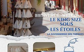 Le King & Suites Etoilees