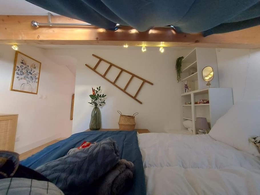 Le King & Suites Etoilees Gréoux-les-Bains Extérieur photo