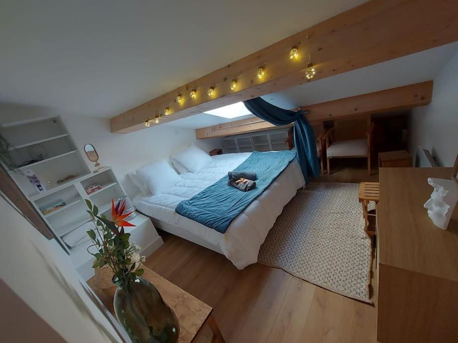 Le King & Suites Etoilees Gréoux-les-Bains Extérieur photo