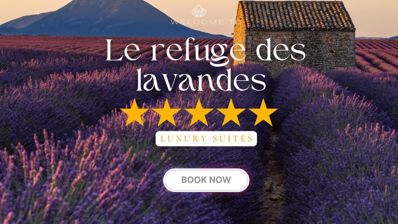 Le King & Suites Etoilees Gréoux-les-Bains Extérieur photo